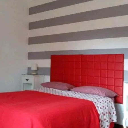 B&B Rivalta - Posillipo-2