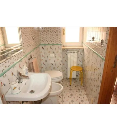 B&B Rivalta - Posillipo-3